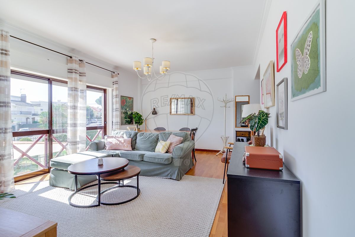 Apartamento T2 em Cascais e Estoril, €430.000