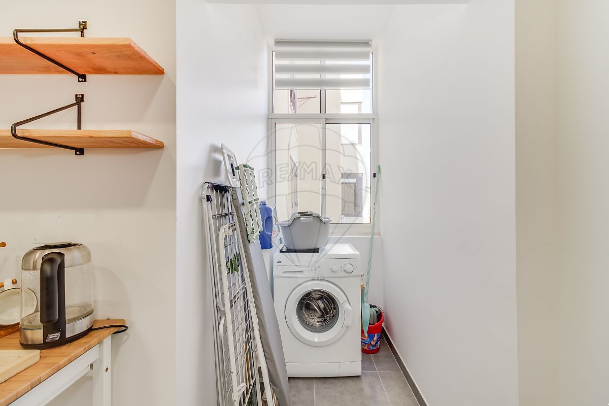 Apartamento T2 à venda em Cascais e Estoril, Cascais — foto 6