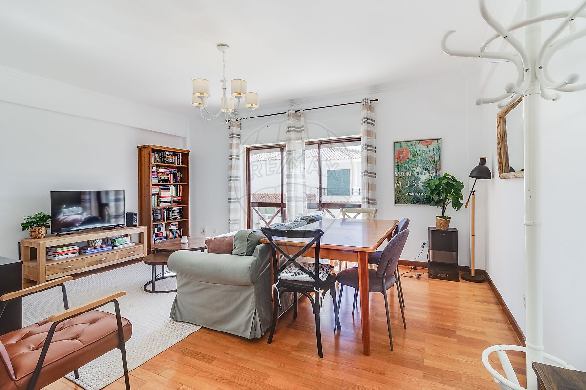 Apartamento T2 à venda em Cascais e Estoril, Cascais — foto 3