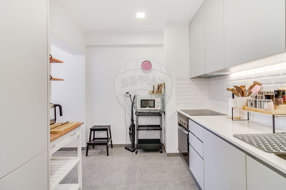 Apartamento T2 à venda em Cascais e Estoril, Cascais — foto 4