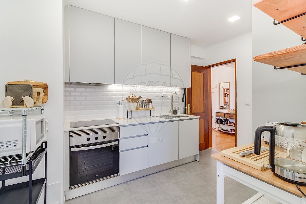 Apartamento T2 à venda em Cascais e Estoril, Cascais — foto 5