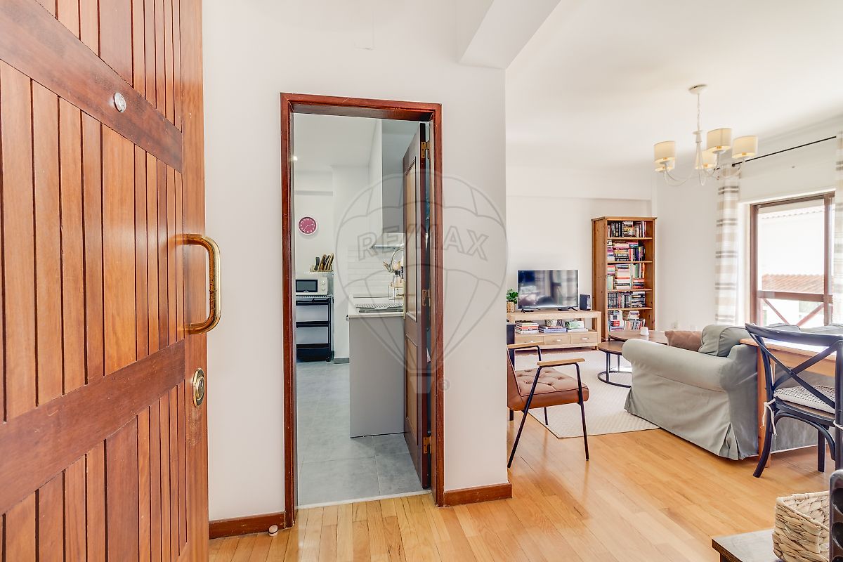 Apartamento T2 à venda em Cascais e Estoril, Cascais — foto 2