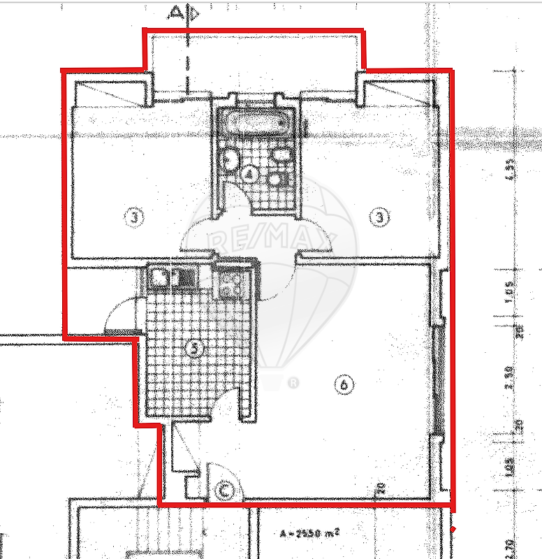 Apartamento T2 à venda em Cascais e Estoril, Cascais — foto 21