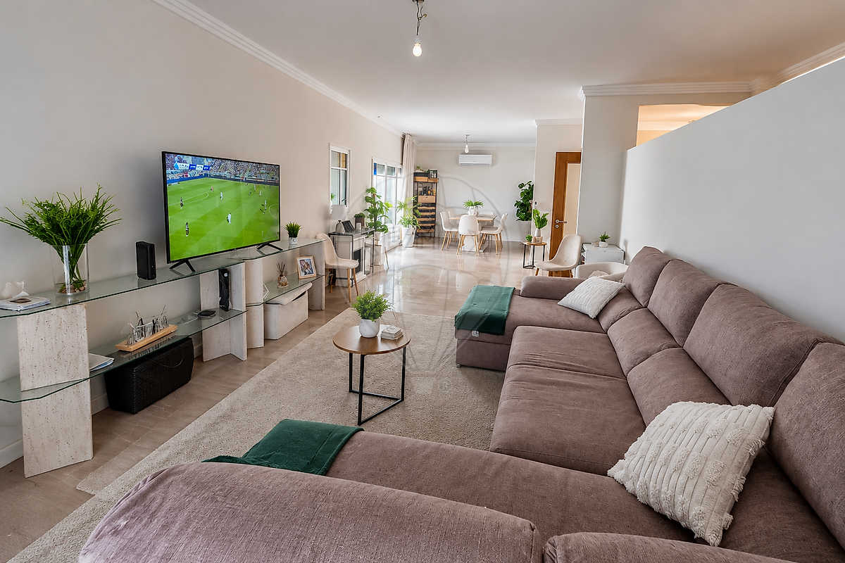 Moradia T3 - Castelo (Sesimbra), Sesimbra, Setúbal