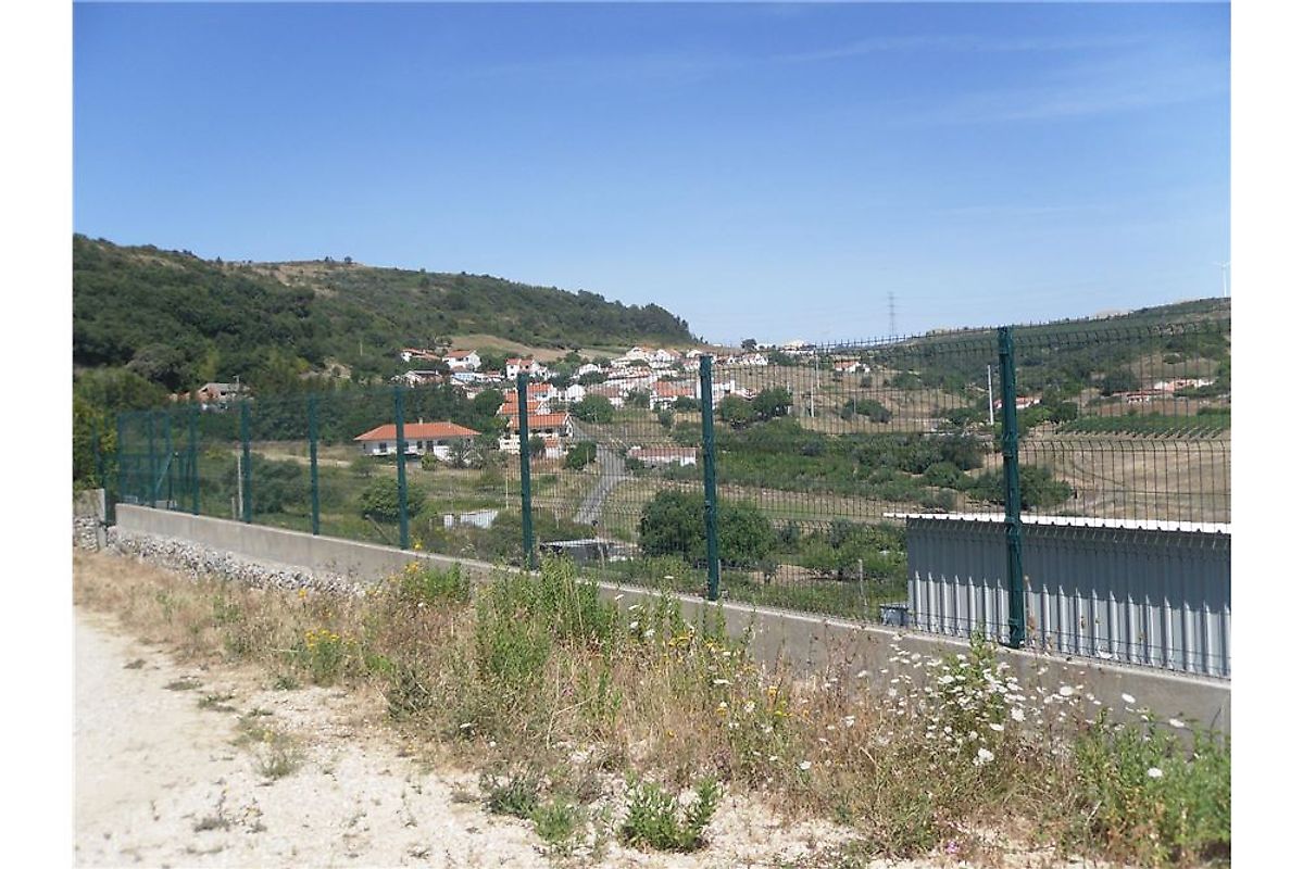 Terreno  à venda em Trancoso de Cima
