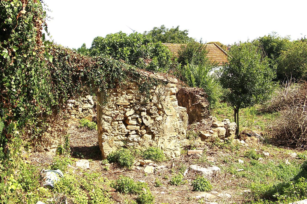 Moradia T1 à venda em Arruda dos Vinhos