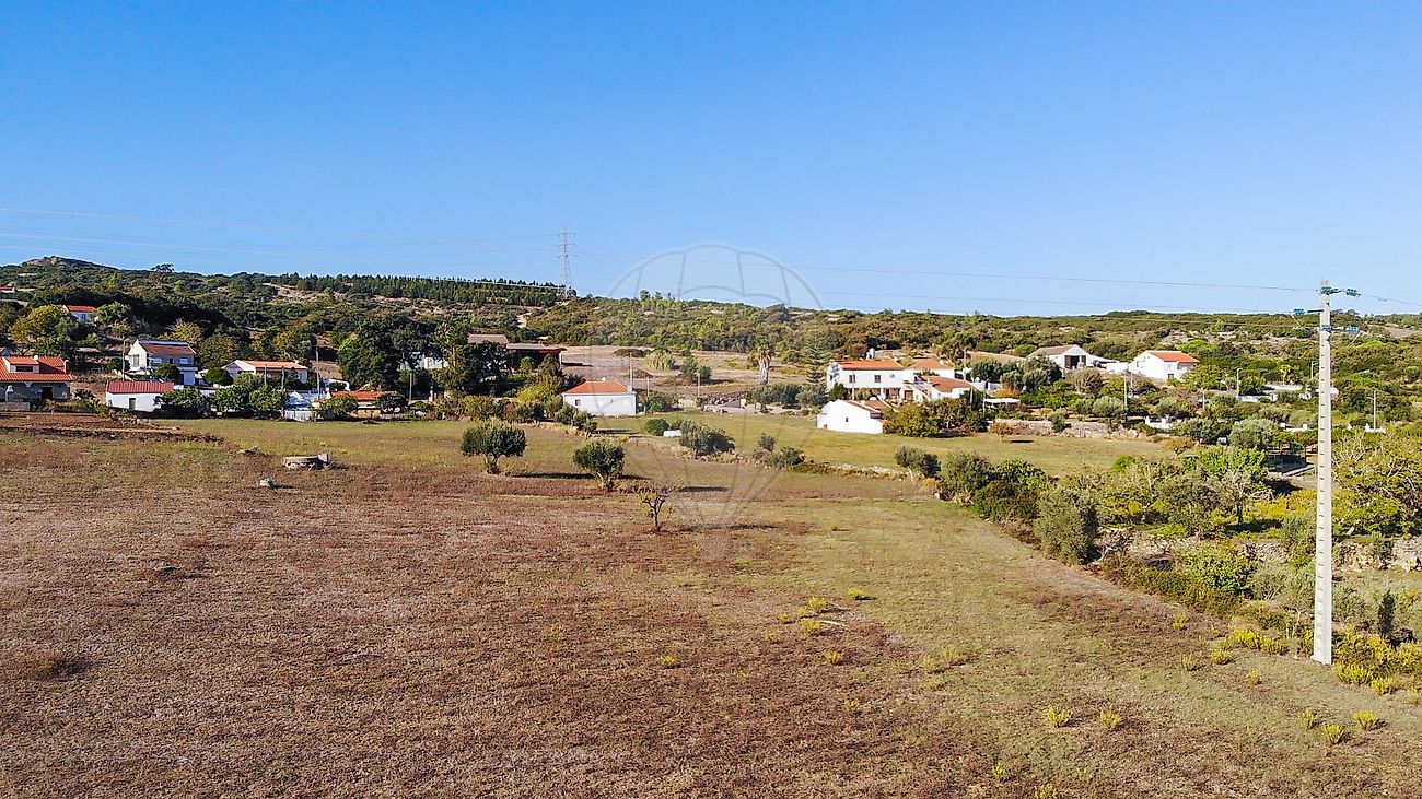 Terreno  à venda em Vila Franca de Xira