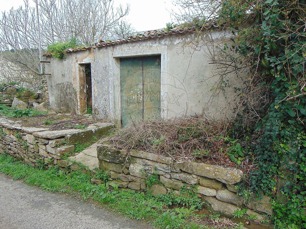 Armazém para venda