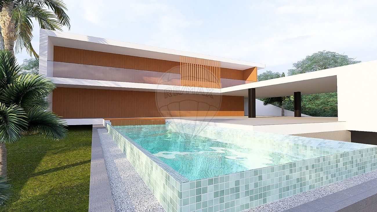 Terreno  à venda em Arruda dos Vinhos