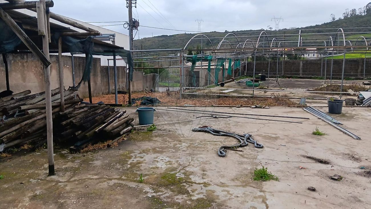 Terreno - Arranhó, Arruda dos Vinhos, Lisboa