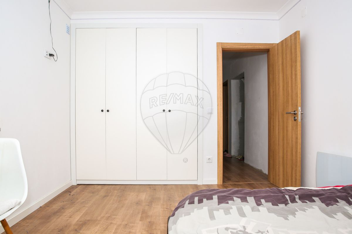 Moradia T3 para venda
