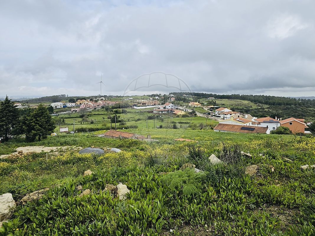 Terreno para venda
