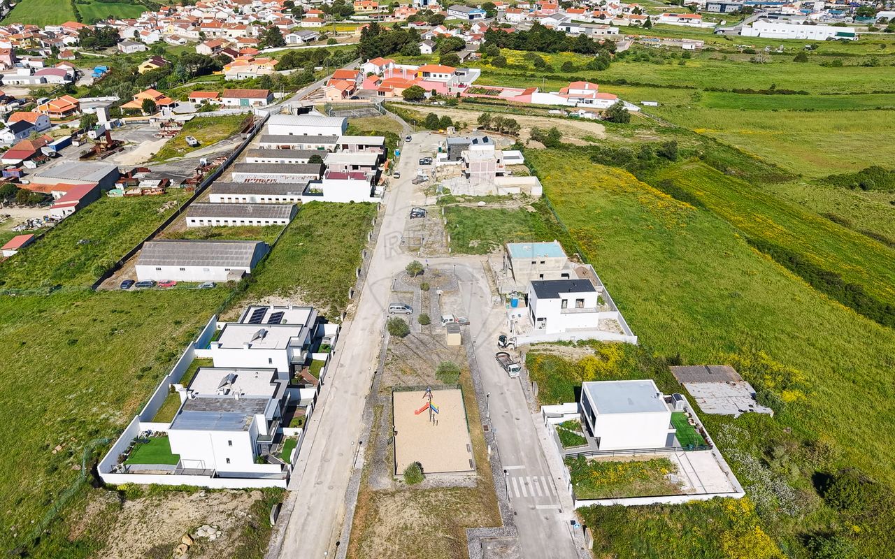 Terreno para venda