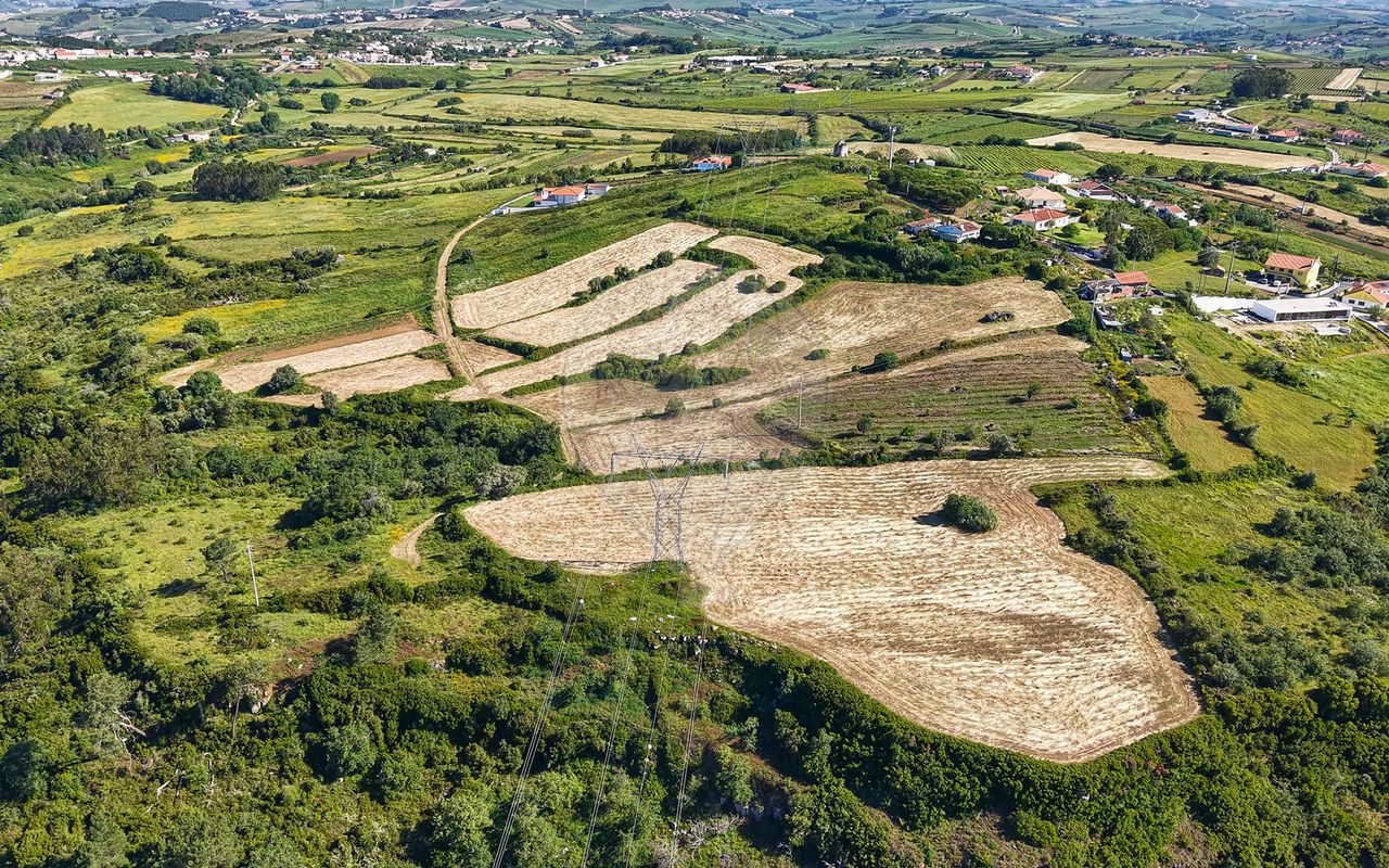 Terreno para venda