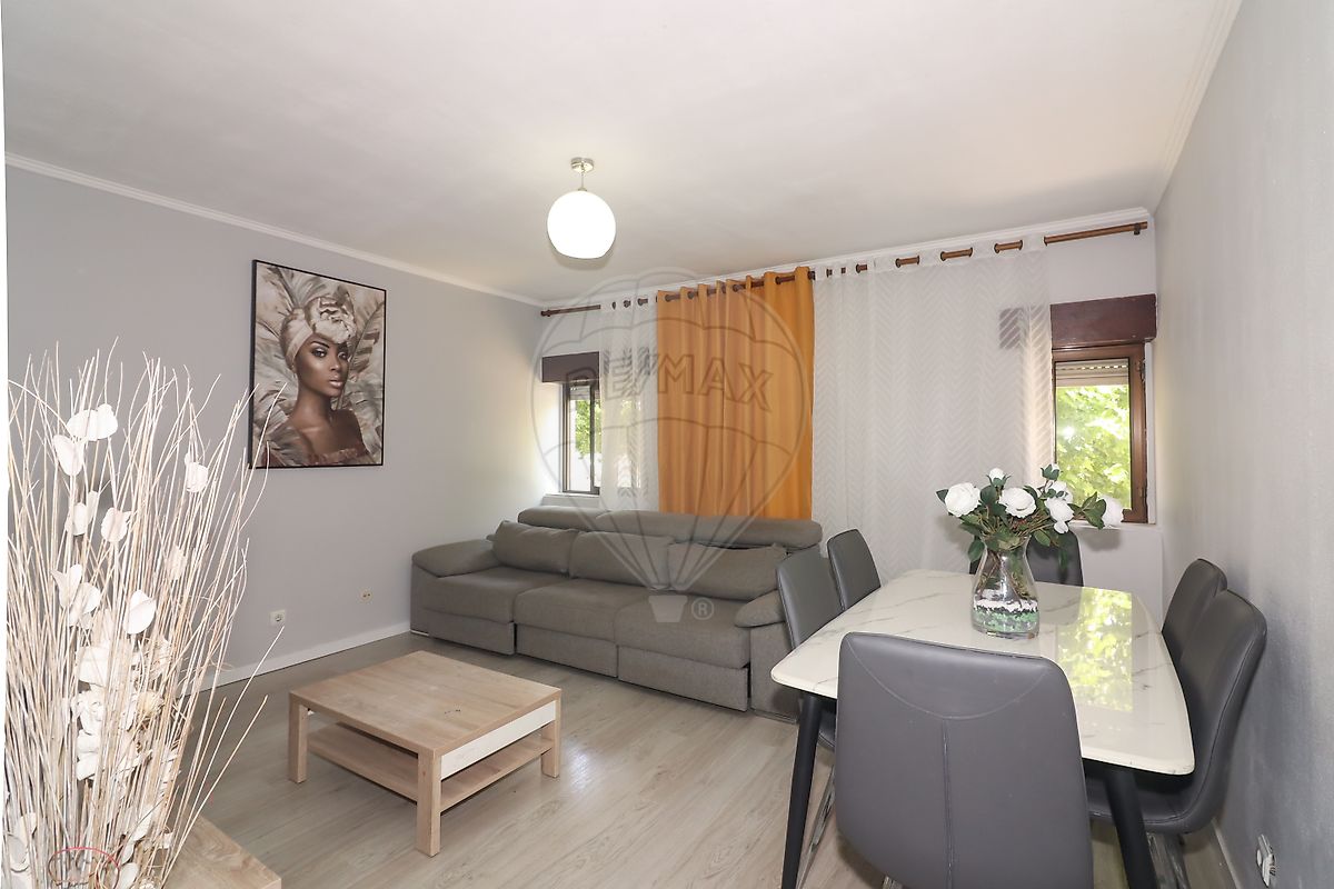 Apartamento T3 para venda