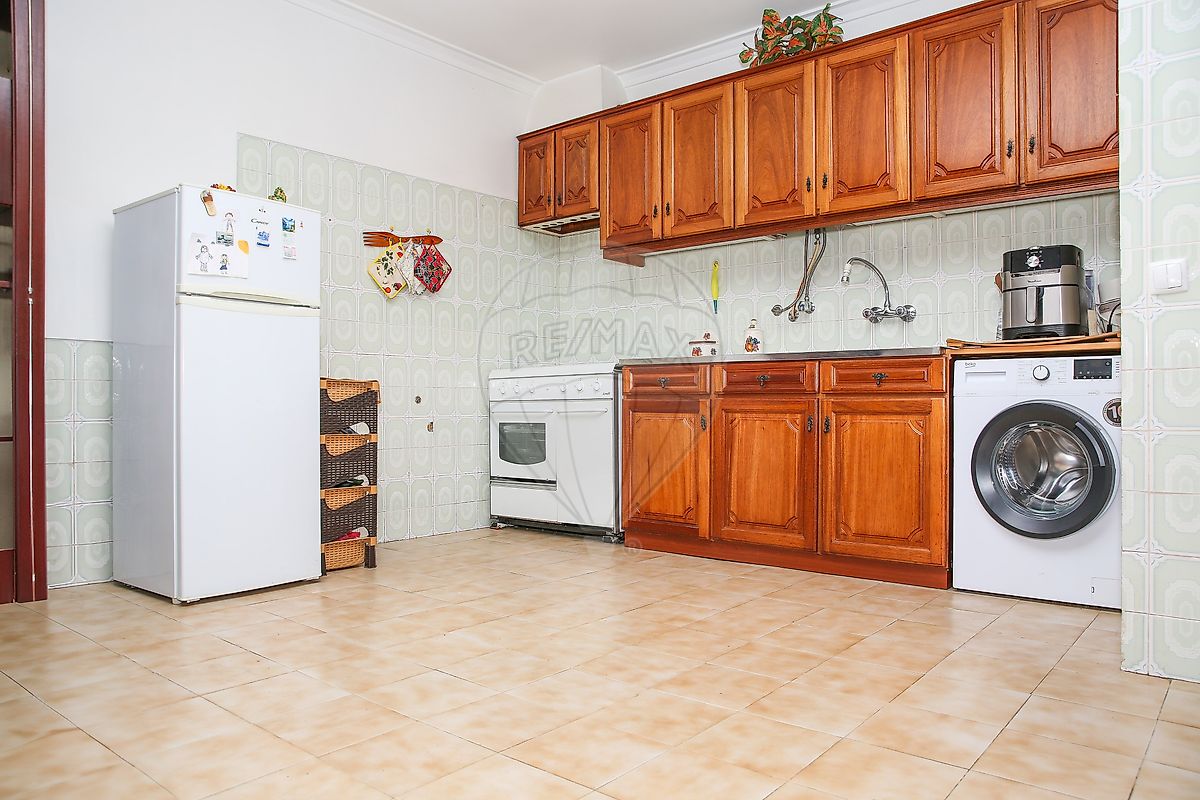 Apartamento T1 para venda