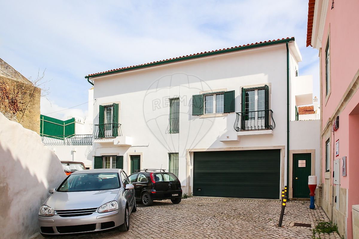 Moradia T3 para venda