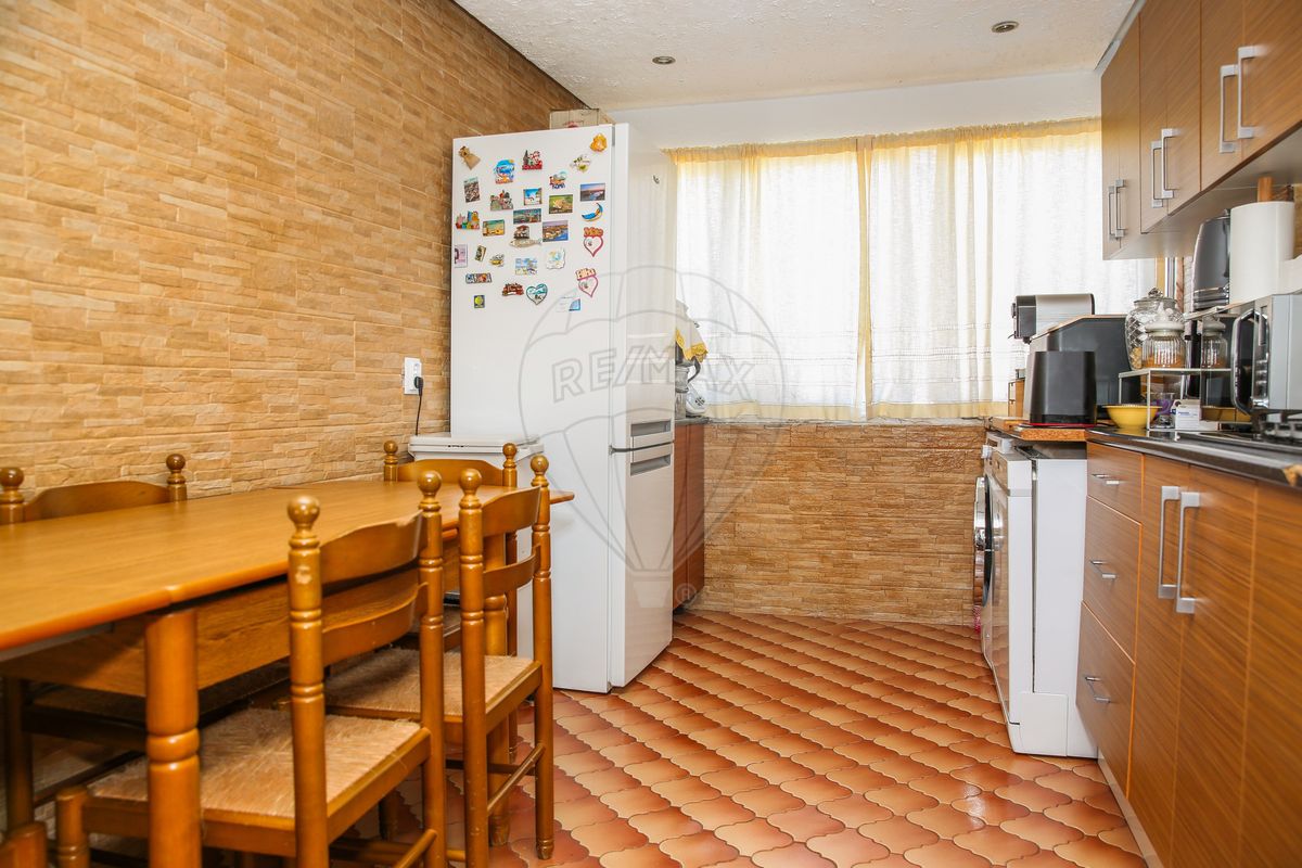 Apartamento T2 para venda