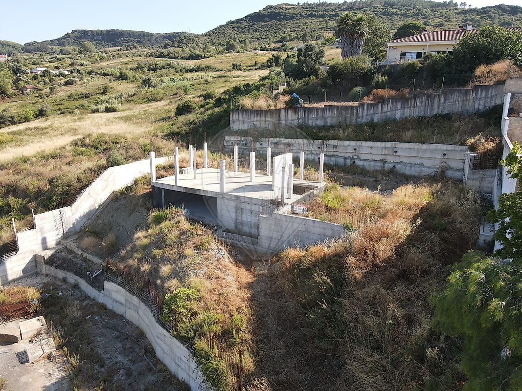 Terreno - Arruda dos Vinhos, Arruda dos Vinhos, Lisboa