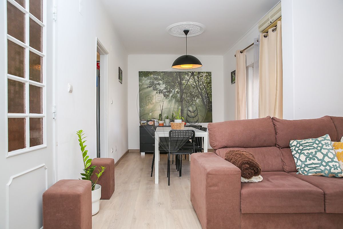 Apartamento T3 para venda