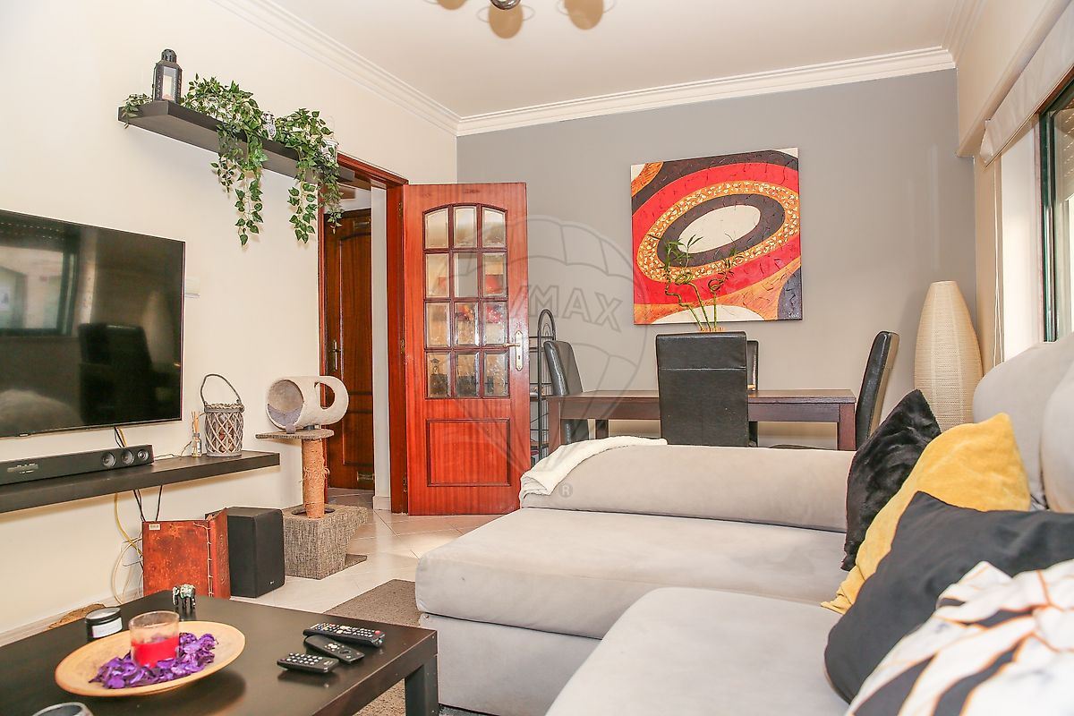 Apartamento T3 para venda