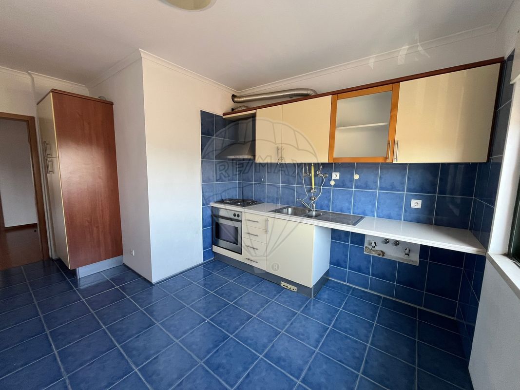 Apartamento T2 para venda