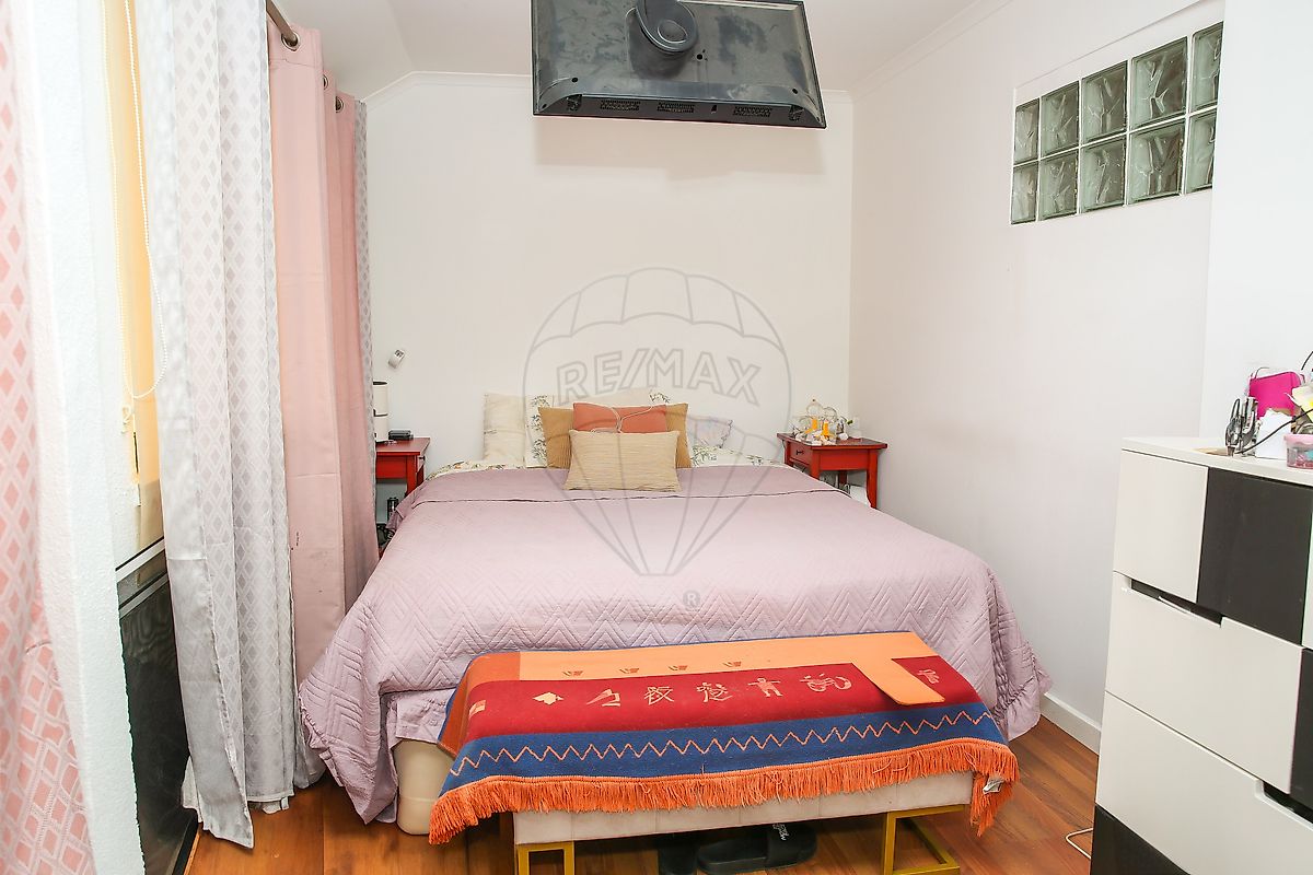 Moradia T2 para venda
