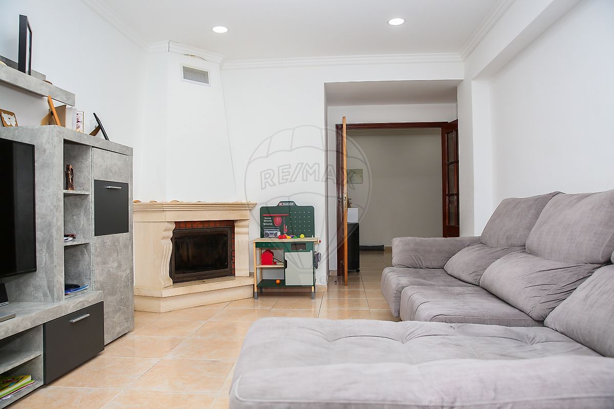 Apartamento T2 para venda