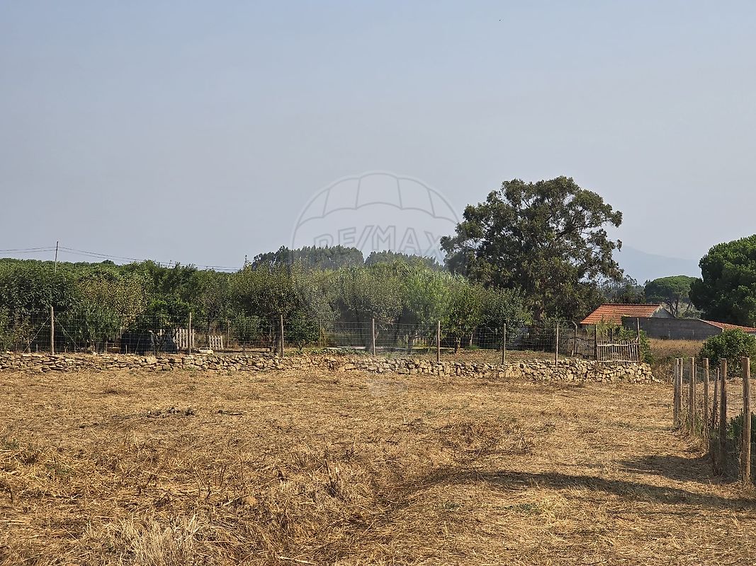 Terreno para venda