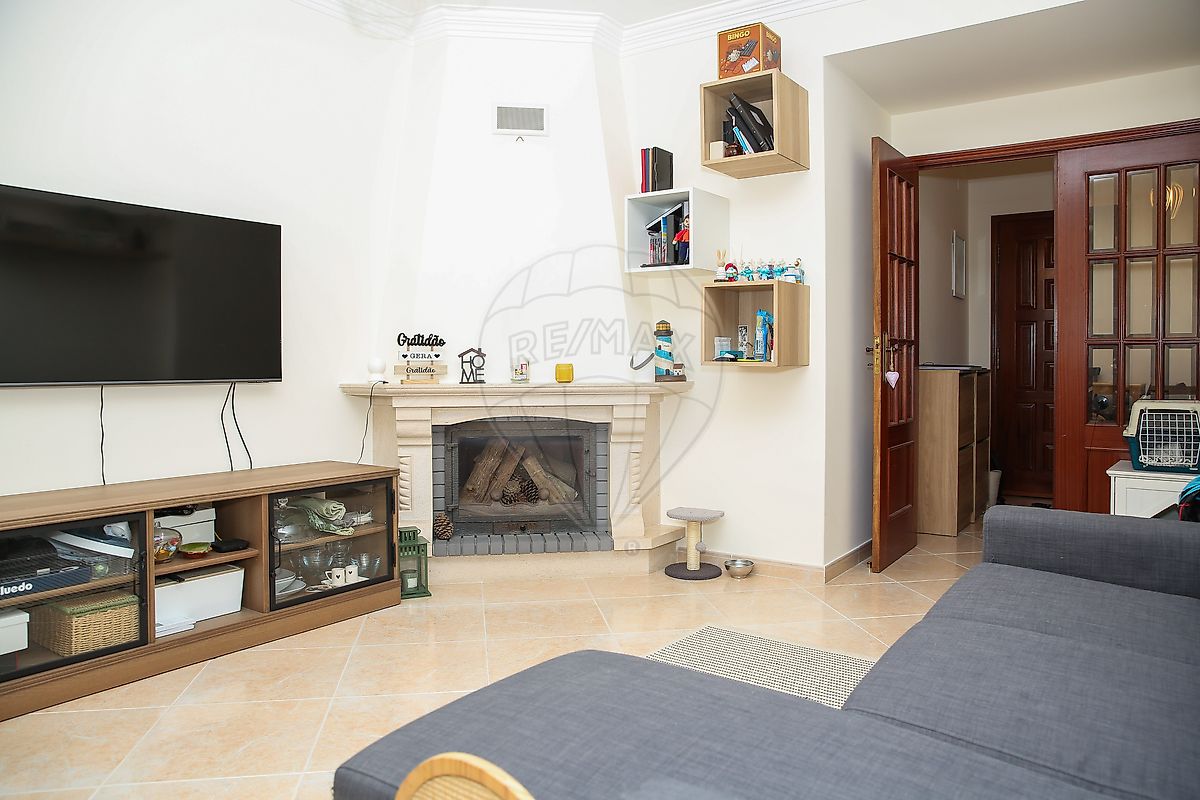 Apartamento T1 para venda