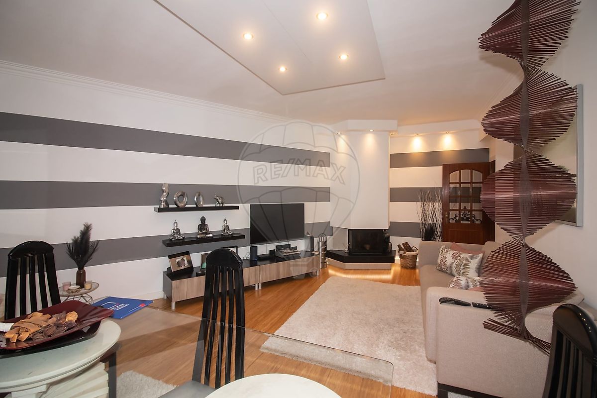 Apartamento T2 para venda