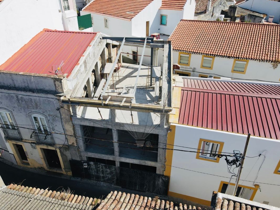 Moradia T3 para venda