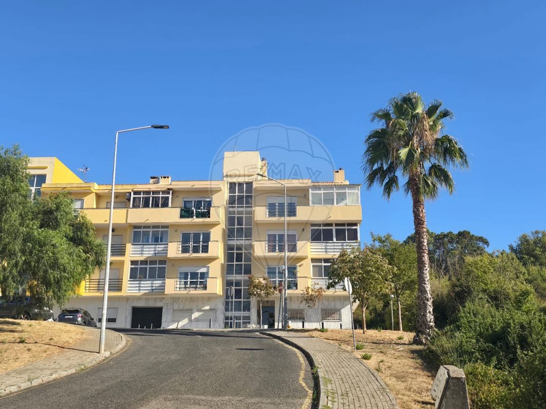 Apartamento T3 para venda