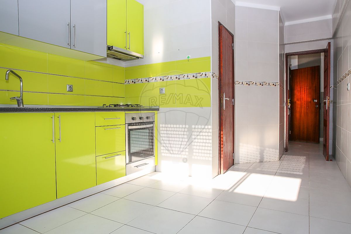 Apartamento T2 para venda