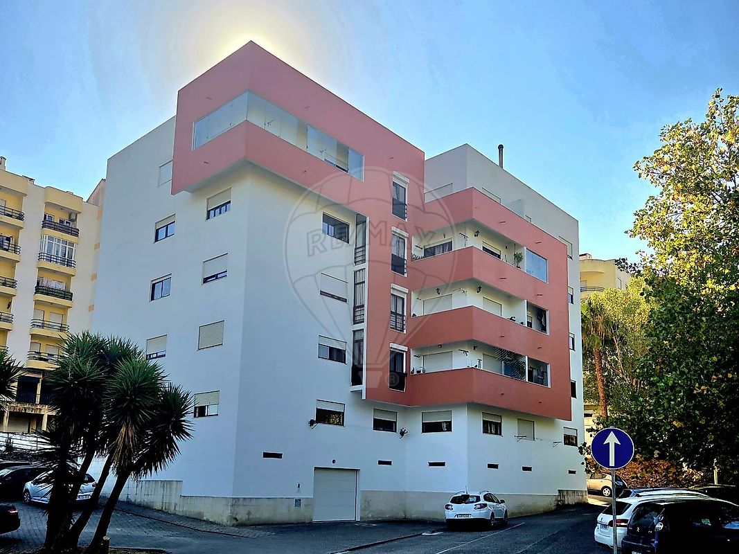 Apartamento T2 para venda