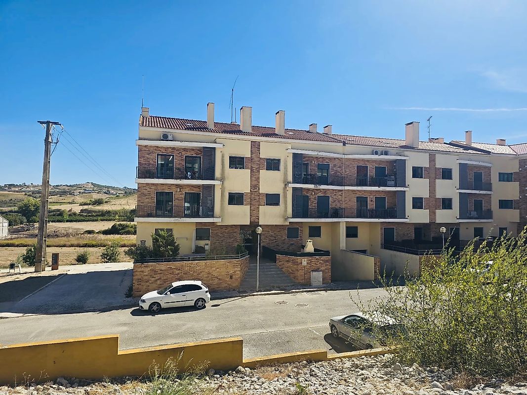 Apartamento T3 para venda