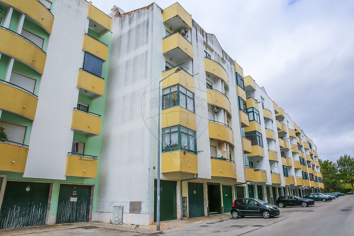 Apartamento T2 para venda