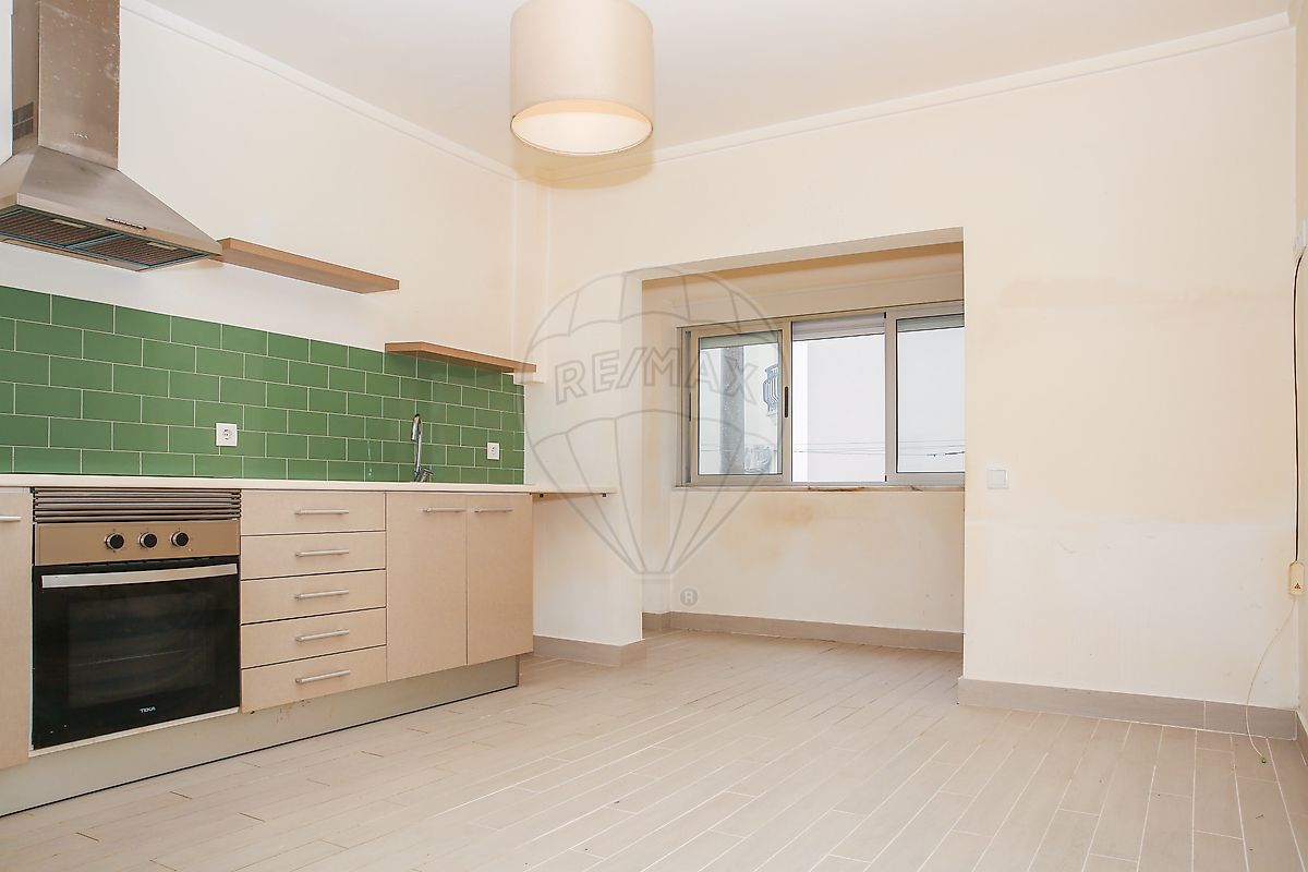 Apartamento T1 à venda em Cascais