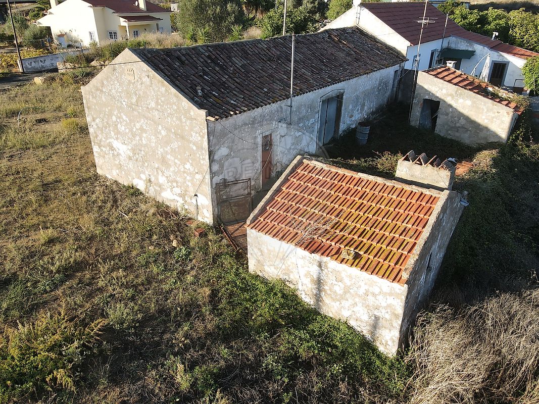 Moradia T2 à venda em Arruda dos Vinhos