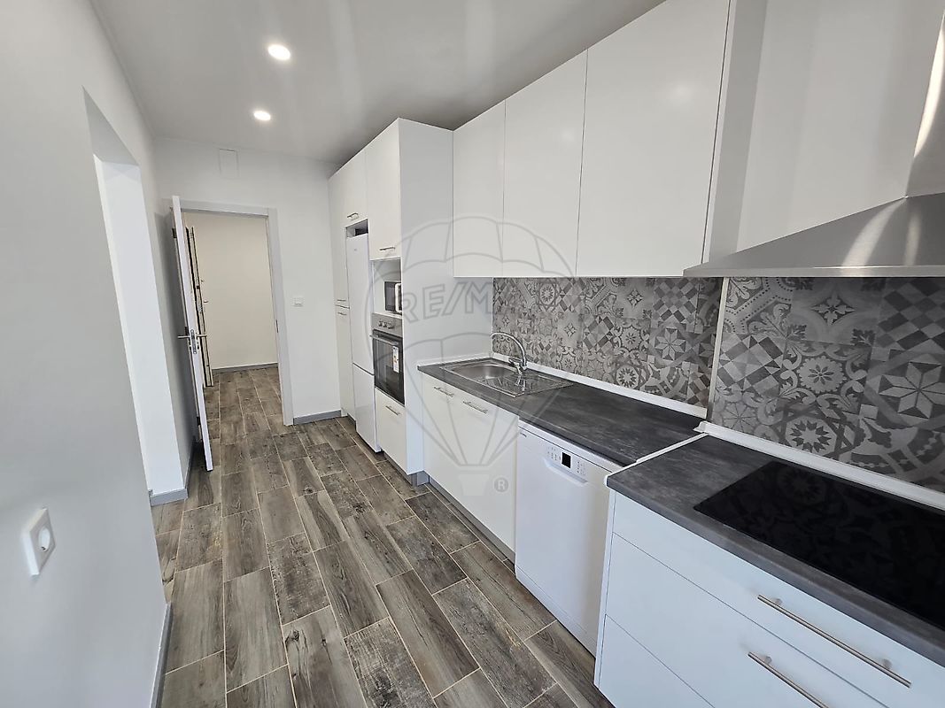 Apartamento T2 à venda em Vila Franca de Xira