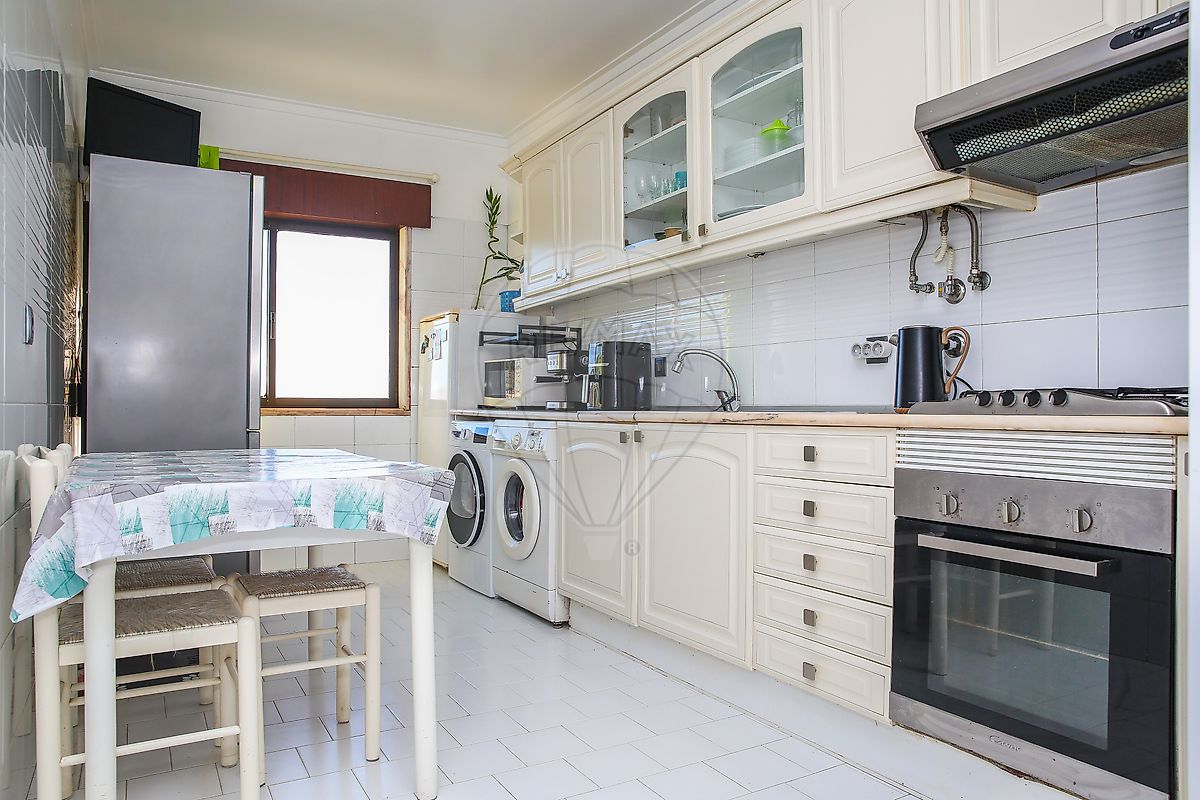 Apartamento T2 à venda em Vila Franca de Xira