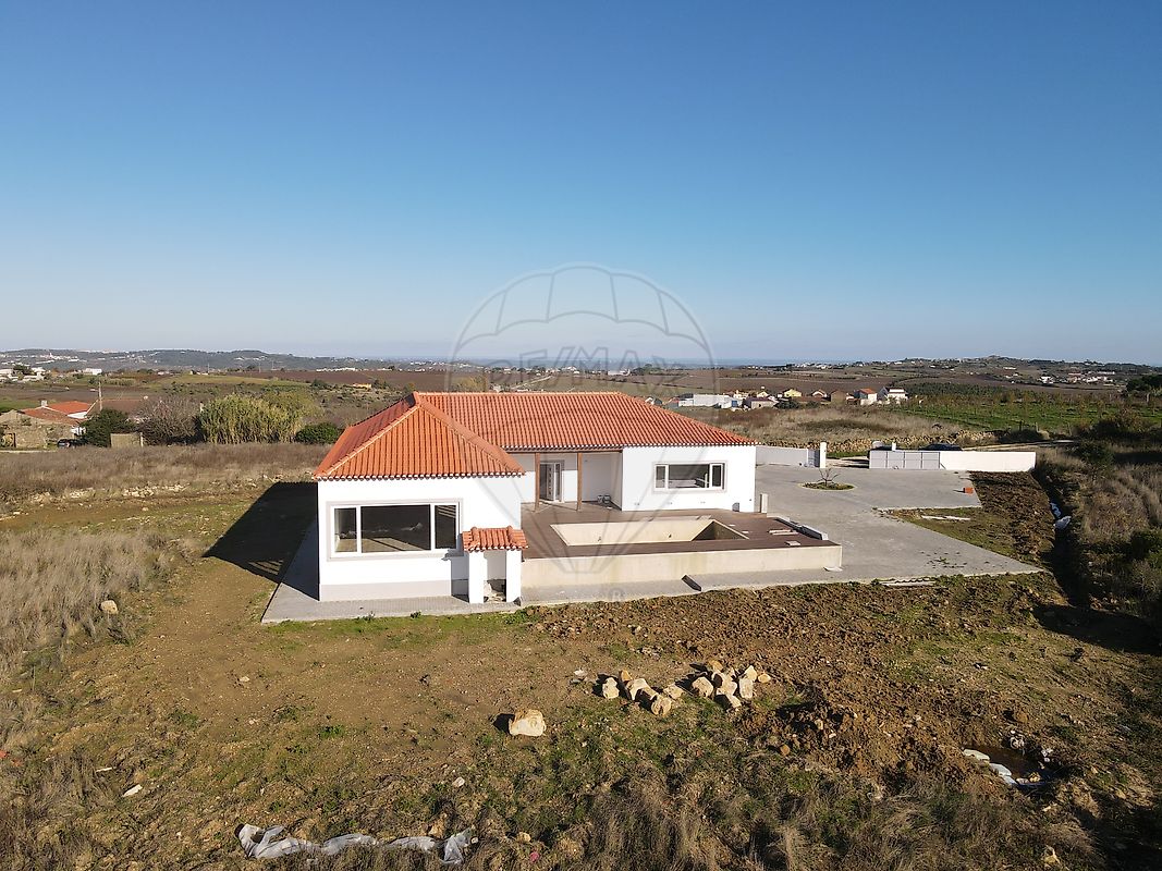 Moradia T3 à venda em Carnota, Alenquer — foto 38