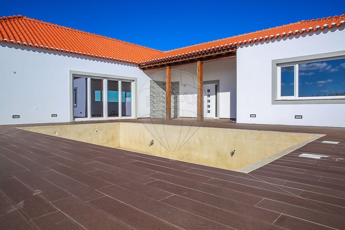 Moradia T3 à venda em Carnota, Alenquer — foto 10