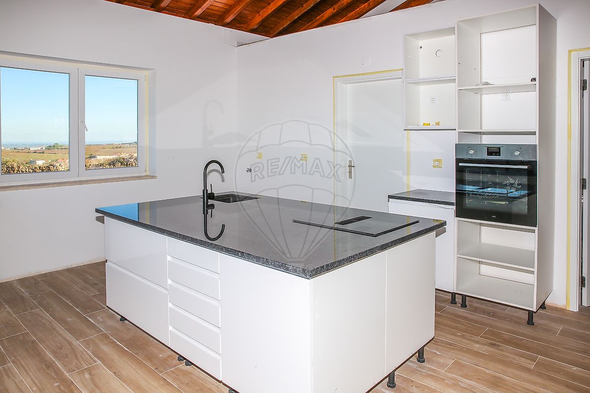 Moradia T3 à venda em Carnota, Alenquer — foto 21
