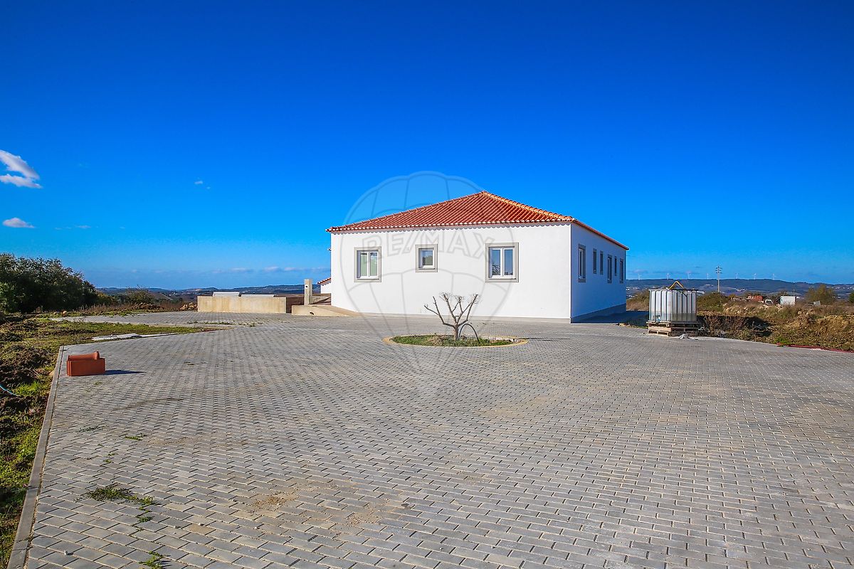 Moradia T3 à venda em Carnota, Alenquer — foto 6