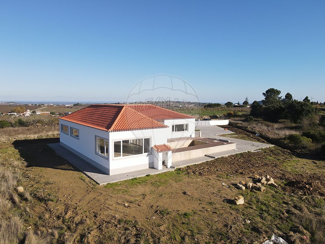 Moradia T3 à venda em Carnota, Alenquer — foto 37