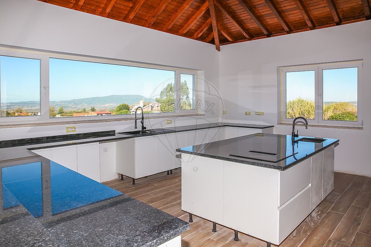 Moradia T3 à venda em Carnota, Alenquer — foto 15