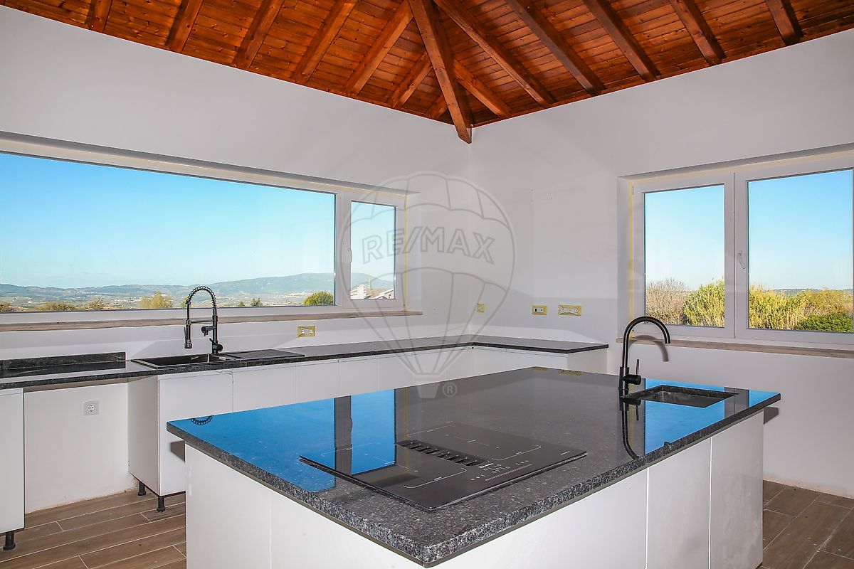 Moradia T3 à venda em Carnota, Alenquer — foto 22