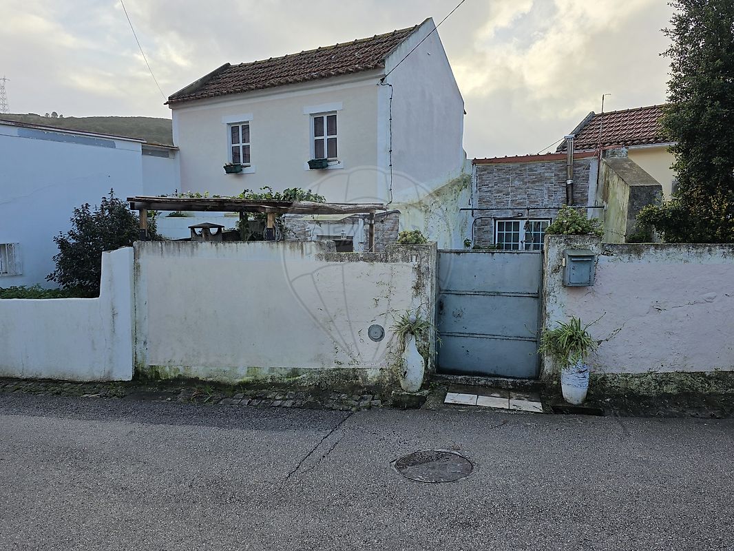 Moradia T1 à venda em Vila Franca de Xira