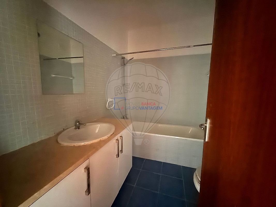 Apartamento T2 à venda em Alenquer